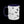 Adversity by JetLion presents Letmebe University Mug: Funny Minimalist Coffee Cup x Gift for the Unbothered x JetLion Mindset Drop