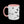Adversity by JetLion presents Letmebe University Mug: Funny Minimalist Coffee Cup x Gift for the Unbothered x JetLion Mindset Drop