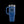 Letmebe University Collection, Insulated Mug, 40oz Travel Cup, JetLion Quote QR Code Design, Quiet Legends