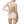 Illuminate by JetLion presents “Spa” – White-Based Bikini for Poolside Calm, Beach Clarity, and Quiet Power