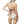 Illuminate by JetLion presents “Spa” – White-Based Bikini for Poolside Calm, Beach Clarity, and Quiet Power