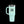 Letmebe University Collection, Insulated Mug, 40oz Travel Cup, JetLion Quote QR Code Design, Quiet Legends