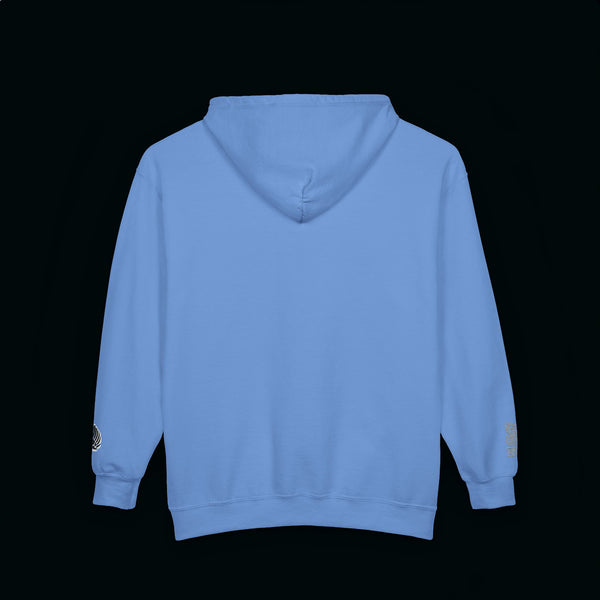JetLion AVIATE Zip Hoodie — First Flight Edition