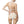 Illuminate by JetLion presents “Spa” – White-Based Bikini for Poolside Calm, Beach Clarity, and Quiet Power