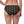 Midnight Edition: Vibrant Essentials by JetLion | Stylish and Feel-Good Comfortable Black Underwear