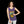 Phrazorblade by JetLion presents OnGuard – Emotional Armor Tank for the Bold and Reserved | Summer Wear, Gift for Him/Her, Casual Layering, Animal Lovers