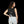 Phrazorblade by JetLion presents OnGuard – Emotional Armor Tank for the Bold and Reserved | Summer Wear, Gift for Him/Her, Casual Layering, Animal Lovers