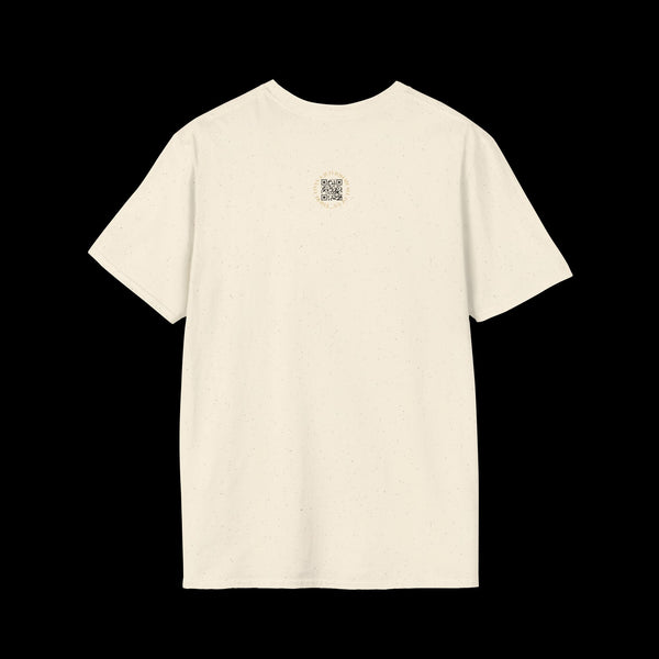Forward Slash by JetLion: Unisex Minimalist Expression Shirt x Streetwear Gift for Him x JetLion Essential Drop
