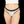Diamond Edition Intimates: Vibrant Luxuries by JetLion | Women Bold, Confident, and Chic White Thongs