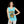Phrazorblade by JetLion presents OnGuard – Emotional Armor Tank for the Bold and Reserved | Summer Wear, Gift for Him/Her, Casual Layering, Animal Lovers