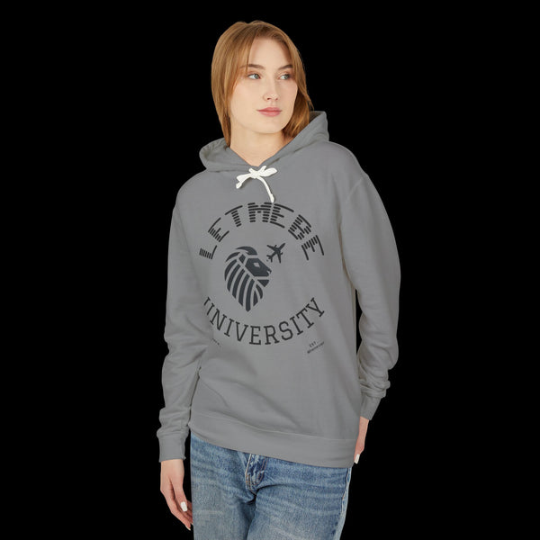Adversity by JetLion – Unisex Hoodie | Unisex Lightweight Hooded Sweatshirt