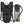 Tactical Hydration Backpack with 2.5L Bladder and Thermal Insulation