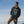 Mens Ninja Hoodie